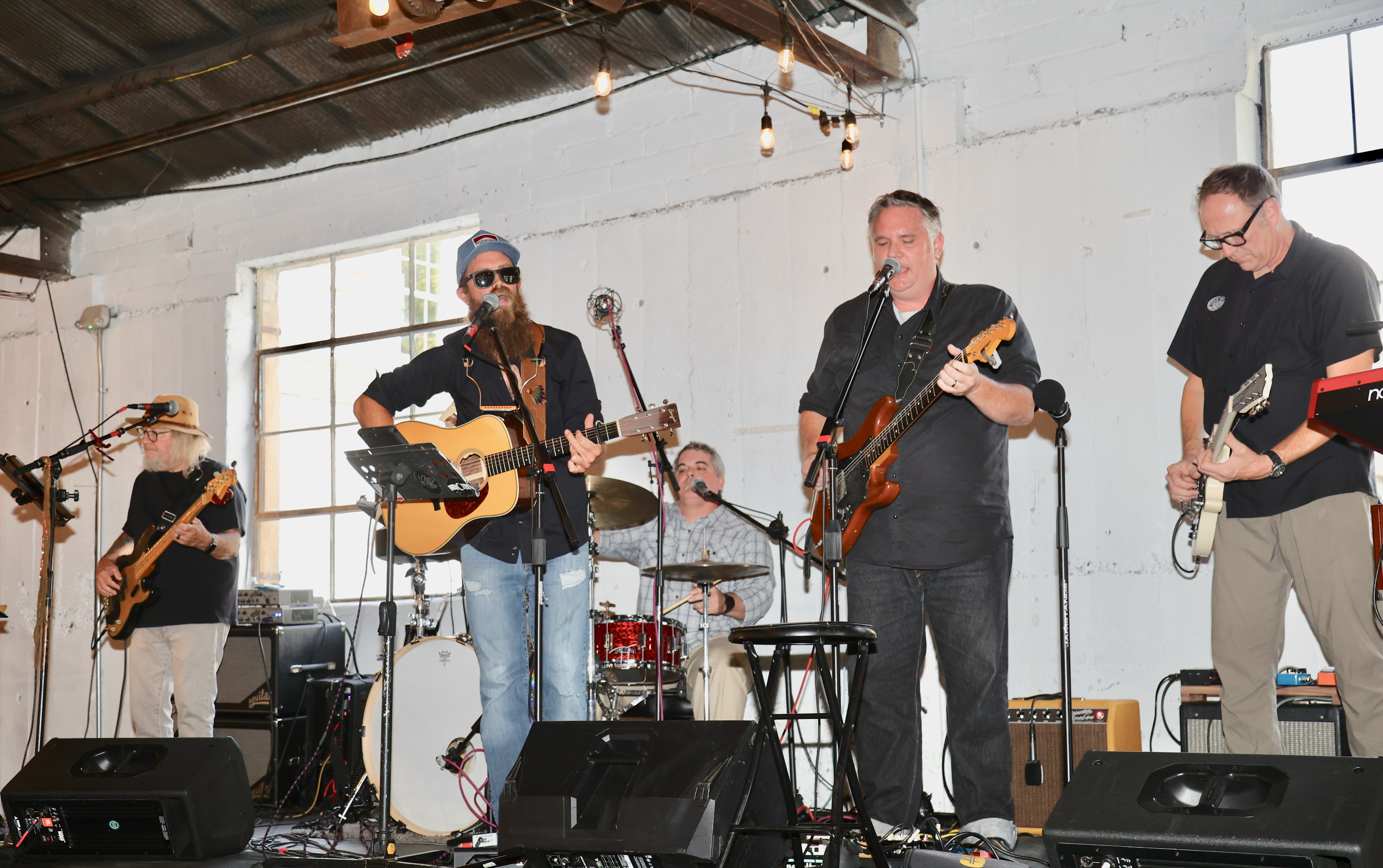 Jammin’ For Philzo 2023 Concert